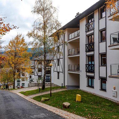 Apartamenty Na Polnej Свєрадув-Здруй Екстер'єр фото