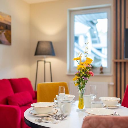 Apartamenty Na Polnej Свєрадув-Здруй Екстер'єр фото