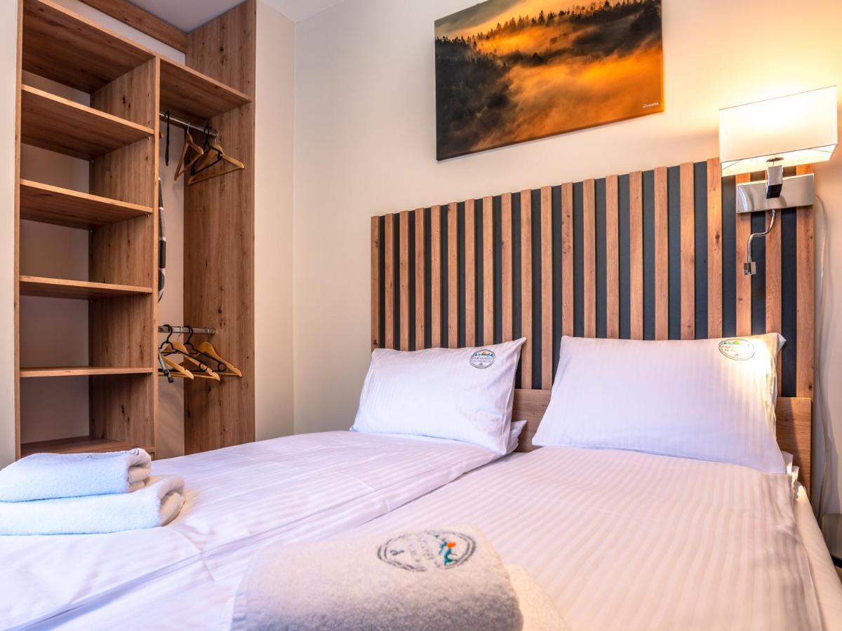 Apartamenty Na Polnej Свєрадув-Здруй Екстер'єр фото
