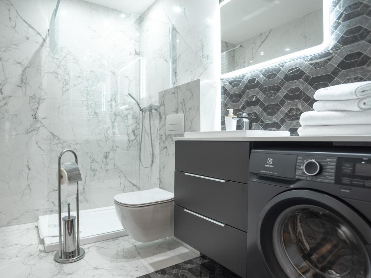 Apartamenty Na Polnej Свєрадув-Здруй Екстер'єр фото