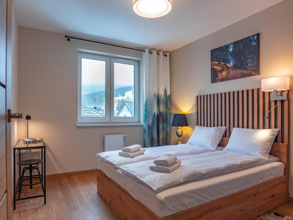 Apartamenty Na Polnej Свєрадув-Здруй Екстер'єр фото