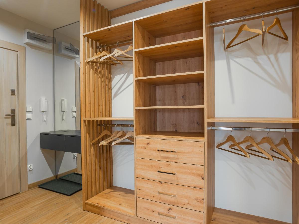 Apartamenty Na Polnej Свєрадув-Здруй Екстер'єр фото