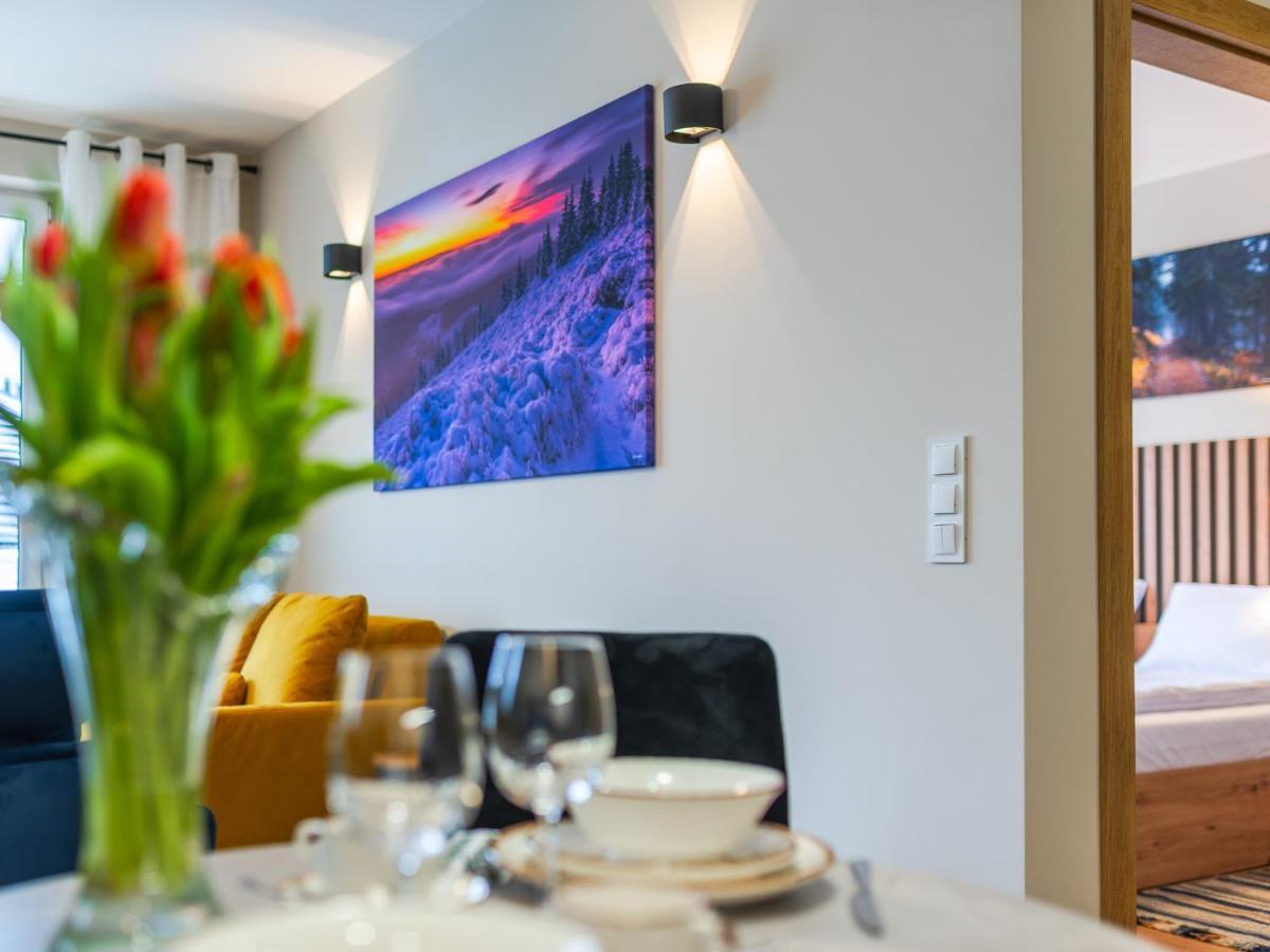 Apartamenty Na Polnej Свєрадув-Здруй Екстер'єр фото