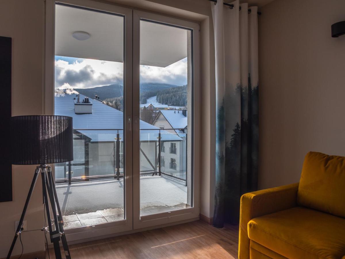 Apartamenty Na Polnej Свєрадув-Здруй Екстер'єр фото