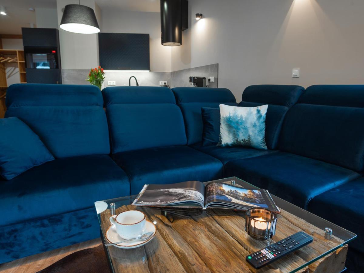 Apartamenty Na Polnej Свєрадув-Здруй Екстер'єр фото