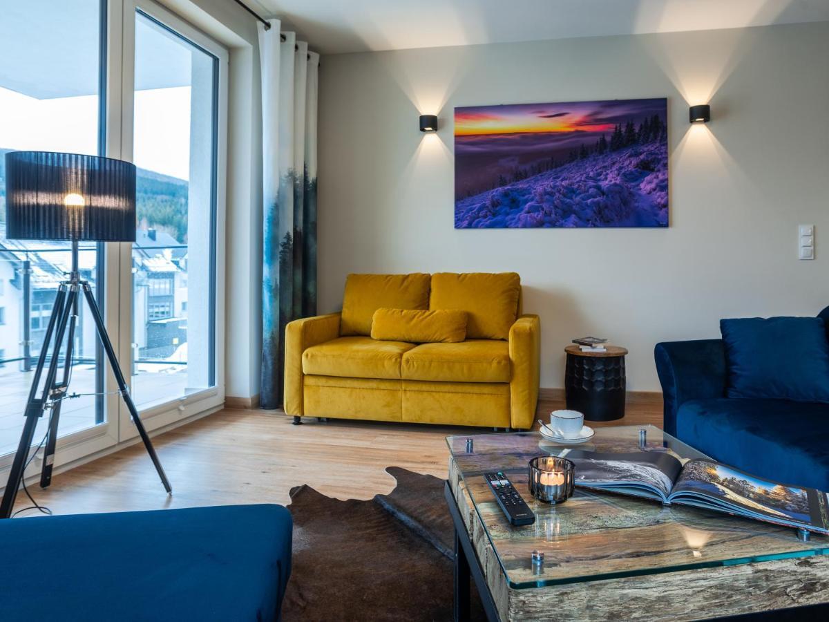 Apartamenty Na Polnej Свєрадув-Здруй Екстер'єр фото