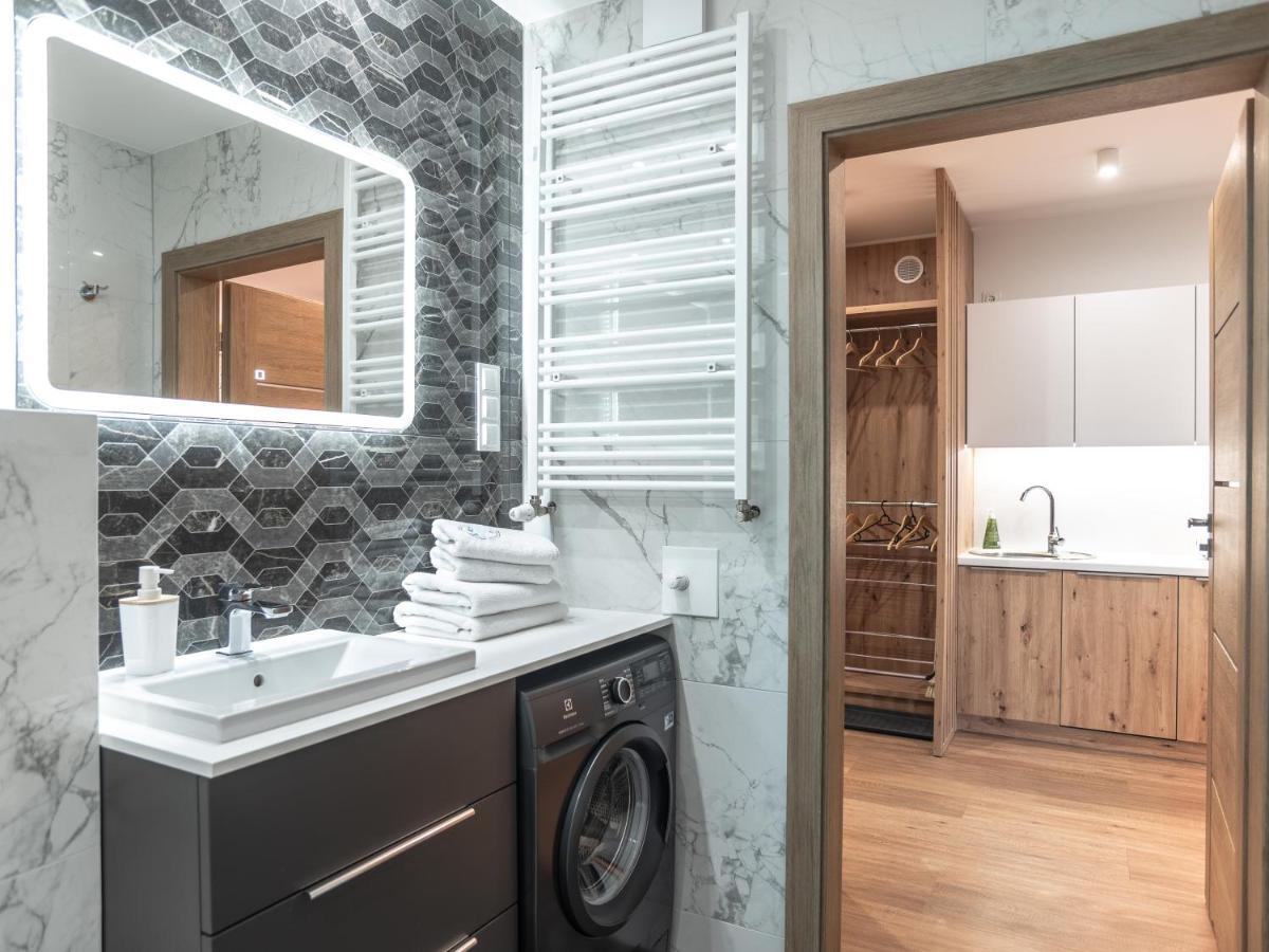 Apartamenty Na Polnej Свєрадув-Здруй Екстер'єр фото