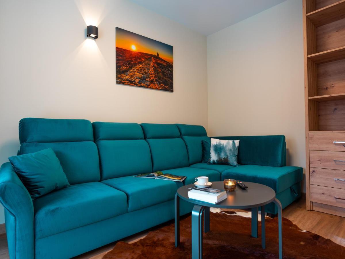 Apartamenty Na Polnej Свєрадув-Здруй Екстер'єр фото