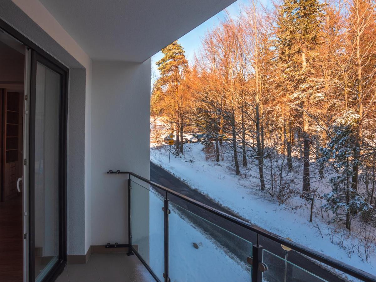 Apartamenty Na Polnej Свєрадув-Здруй Екстер'єр фото