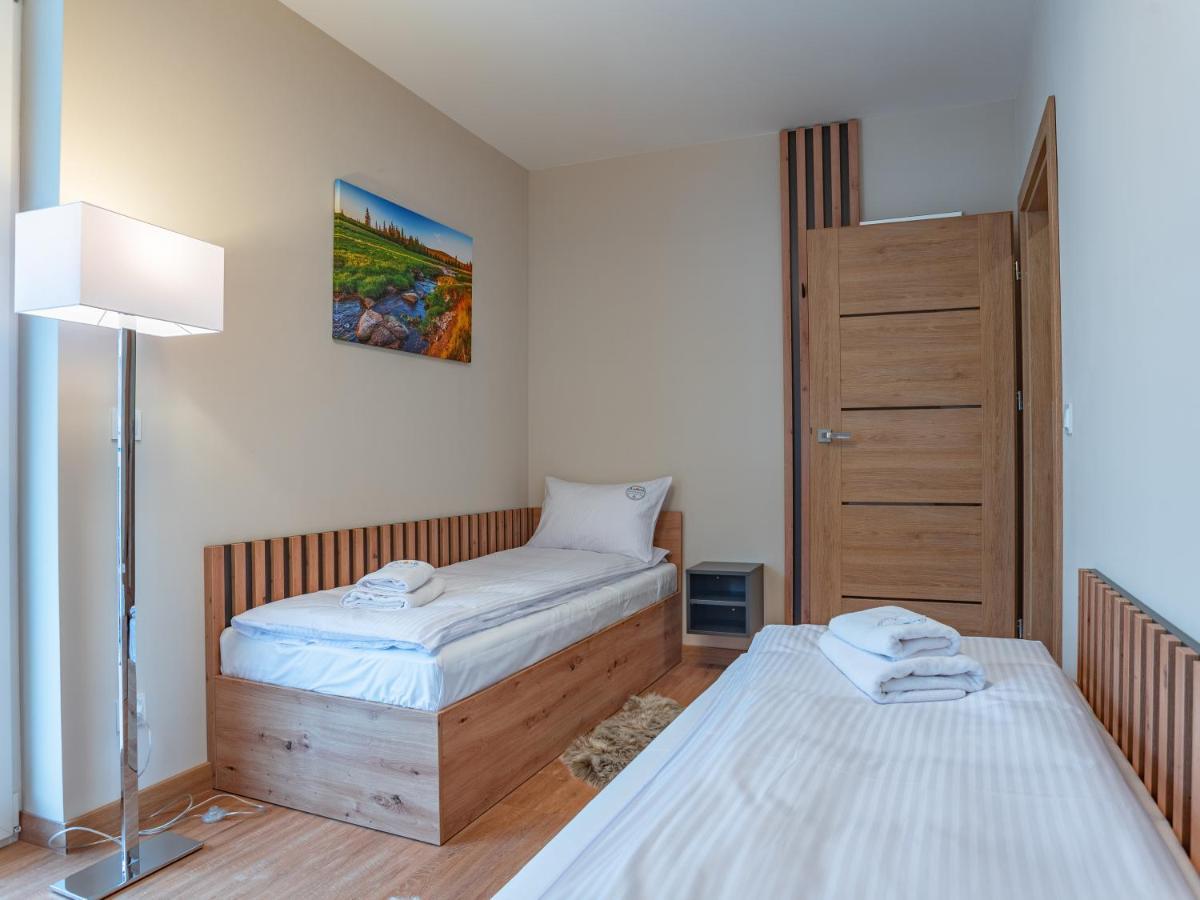 Apartamenty Na Polnej Свєрадув-Здруй Екстер'єр фото