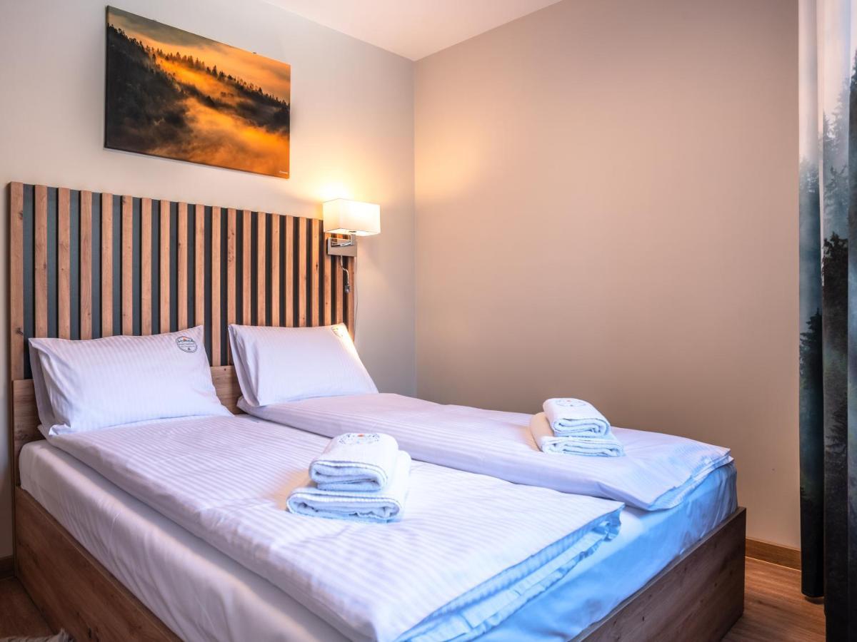 Apartamenty Na Polnej Свєрадув-Здруй Екстер'єр фото