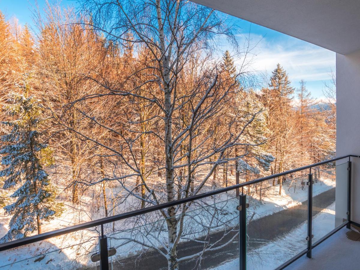 Apartamenty Na Polnej Свєрадув-Здруй Екстер'єр фото